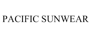 PACIFIC SUNWEAR