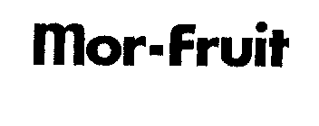 MOR-FRUIT