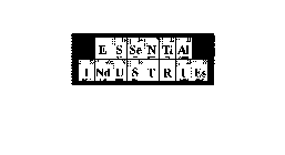 ESSENTIAL INDUSTRIES