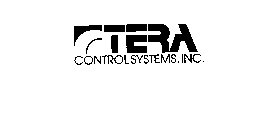 TERA CONTROL SYSTEMS, INC.