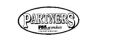 PARTNERS PM AG PRODUCTS INCORPORATED