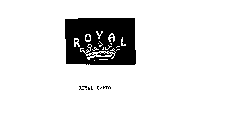 ROYAL CANDY