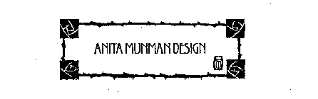 ANITA MUNMAN DESIGN