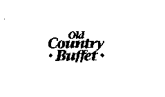 OLD COUNTRY BUFFET