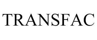 TRANSFAC
