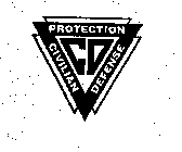 CD PROTECTION CIVILIAN DEFENSE