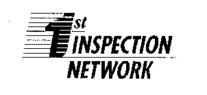 1ST INSPECTION NETWORK