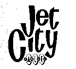 JET CITY PALE ALE