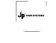 JP HAIR SYSTEMS
