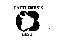 CATTLEMEN'S BEST