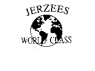 JERZEES WORLD CLASS