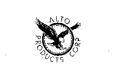 ALTO PRODUCTS CORP