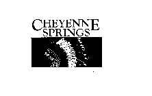 CHEYENNE SPRINGS