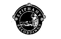 EPIPHANY RECORDINGS