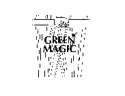 GREEN MAGIC