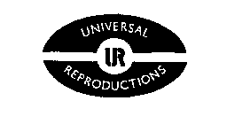 UNIVERSAL REPRODUCTIONS UR