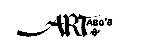 ART ABC'S
