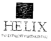 HELIX INVESTMENT PARTNERS, L.L.C.