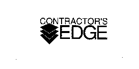 CONTRACTOR'S EDGE
