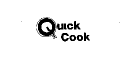 QUICK COOK