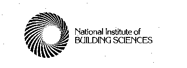 NATIONAL INSTITUTE OF BUILDING SCIENCES