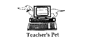 TEACHER'S PET