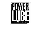 POWER LUBE TOTALLY DRY