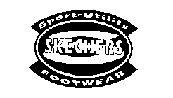 S SKECHERS SPORT-UTILITY FOOTWEAR
