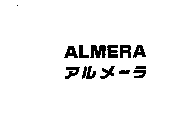 ALMERA