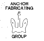 ANCHOR FABRICATING GROUP