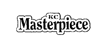 KC MASTERPIECE