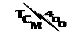 TCM 400
