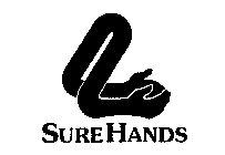 SURE HANDS