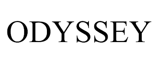 ODYSSEY