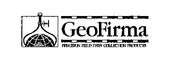 GEOFIRMA PRECISION FIELD DATA COLLECTION PRODUCTS