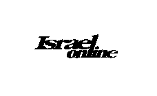 ISRAEL ONLINE