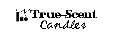TRUE-SCENT CANDLES
