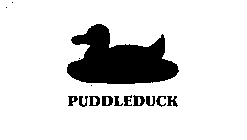 PUDDLEDUCK