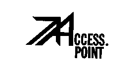 ACCESS. POINT