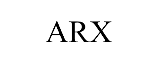 ARX