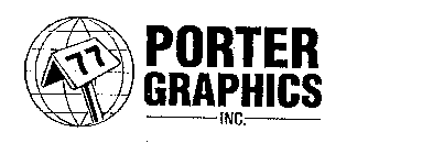 PORTER GRAPHICS INC. 77