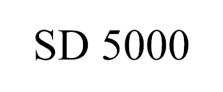 SD 5000