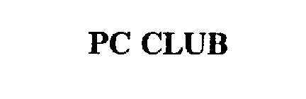 PC CLUB