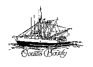 OCEANS BOUNTY