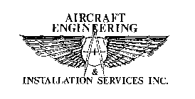 AIRCRAFT ENGINEERING & INSTALLATION SERVICES INC.