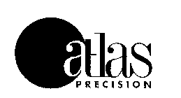 ATLAS PRECISION