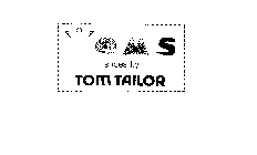 TOMS SHOES BY TOM TAILOR