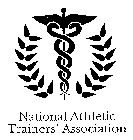 NATIONAL ATHLETIC TRAINERS' ASSOCIATION