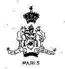 REINE PARIS MYSTERIEUSE