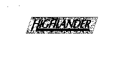 HIGHLANDER